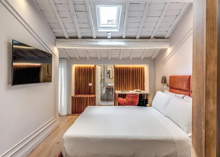 Maison Della Vite Casa de férias *