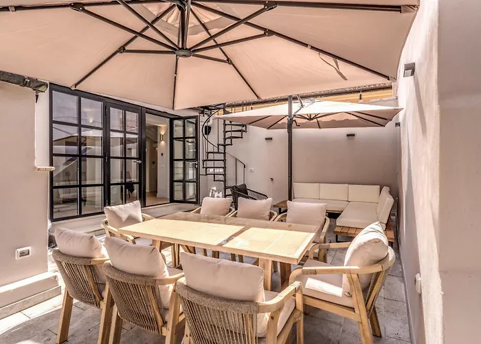 Casa de férias Maison Della Vite Roma