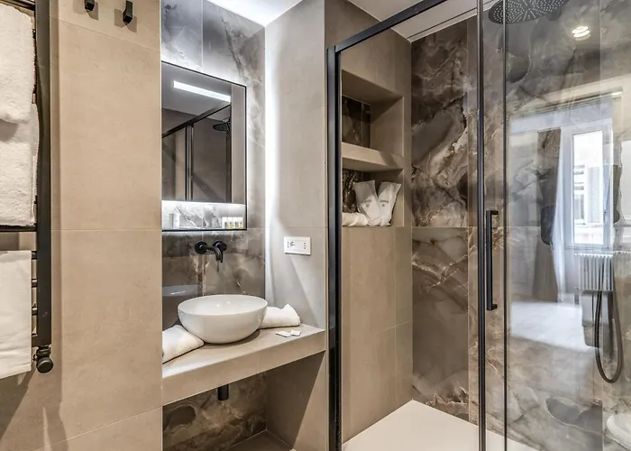 Maison Della Vite Casa de férias Roma