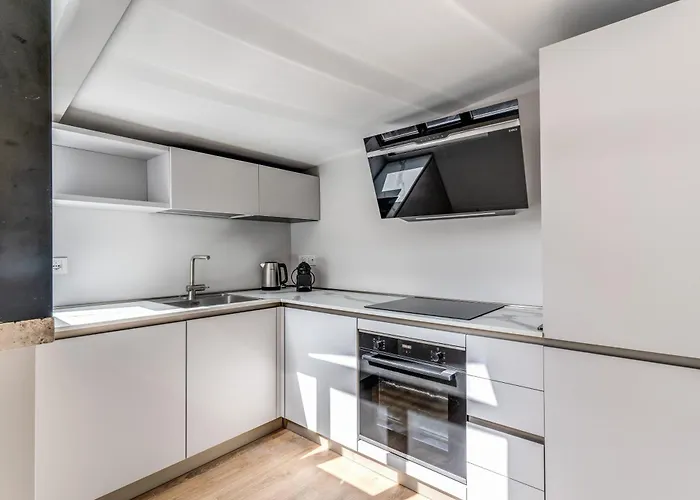 Casa de férias Maison Della Vite Roma
