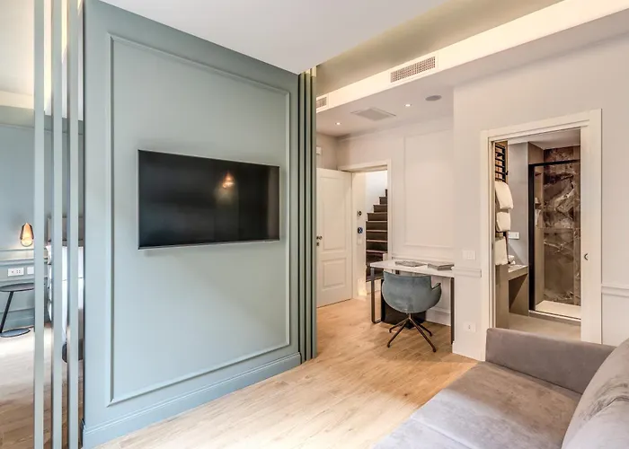 Casa de férias Maison Della Vite Roma