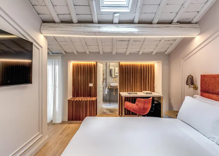 Maison Della Vite Casa de férias Roma