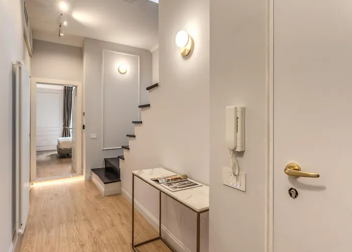 Maison Della Vite Roma