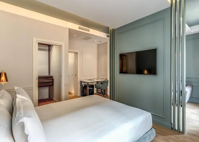 Maison Della Vite * Roma